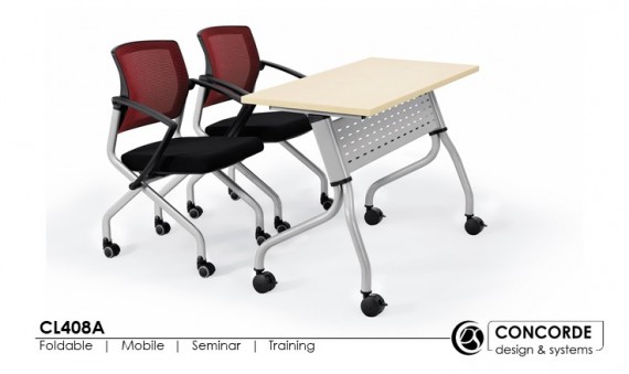 Folding Table CL408A